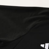 2024 AD~ Black Kids Sweater Tracksuit