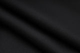 2024 Al Nassr Black Jacket Tracksuit