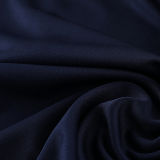 2024 AD~ Sapphire Blue Kids Sweater Tracksuit