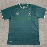 2024 Werder Bremen Special Edition Fans Soccer Jersey