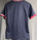 2024 AA Special Edition Black Fans Soccer Jersey