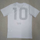 2024 Napoli Special Edition White Fans Jersey