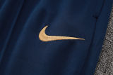 2024 BA Red Sweater Tracksuit