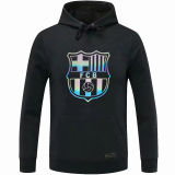 2024 BA Black Hoody