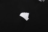 2024 Ad~ Black Training Jersey(A Set)