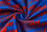 2024 BA Blue Sweater Tracksuit