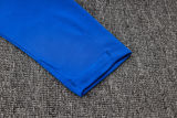 2024 BA Blue Sweater Tracksuit