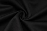 2024 Al Nassr Black Sweater Tracksuit