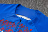 2024 BA Blue Sweater Tracksuit