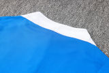 2024 NK~ Blue Sweater Tracksuit
