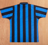 1992/93 In Milan Home Retro Soccer Jersey