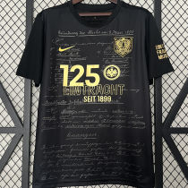 2024 Frankfurt Special Edition Fans Soccer Jersey