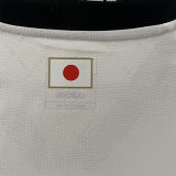 2024 Japan Special Edition Fans Soccer Jersey