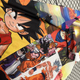 2024 Japan Special Edition Fans Soccer Jersey 七龙珠