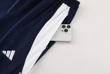 2024/25 AD~  Blue Jacket Tracksuit
