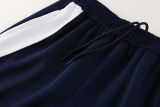 2024/25 AD~  Blue Jacket Tracksuit