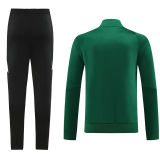 2024/25 AD~ Green Jacket Tracksuit