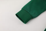 2024/25 AD~ Green Jacket Tracksuit