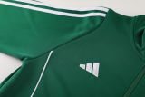2024/25 AD~ Green Jacket Tracksuit