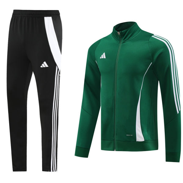 2024/25 AD~ Green Jacket Tracksuit