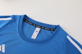 2024/25 Blue Training Tracksuit