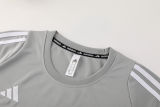2024/25 Grey Training Tracksuit