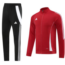 2024/25 AD~ Red Jacket Tracksuit