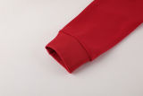 2024/25 AD~ Red Jacket Tracksuit