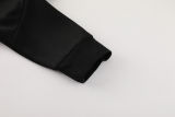2024/25 AD~ Black Jacket Tracksuit