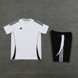 2024/25 White  Training Tracksuit