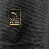 2024 Valencia Special Edition Black Fans Soccer Jersey