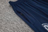 2024/25 CFC Sapphire Blue Hoody Zipper Jacket Tracksuit