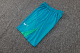 2024/25 Portugal Light Green Training Jersey(A Set)