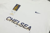2024/25 CFC White Training Jersey(A Set)