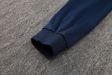 2024/25 CFC Sapphire Blue Hoody Zipper Jacket Tracksuit