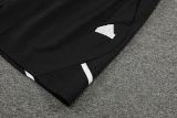 2024/25 JUV Black Training Jersey(A Set)