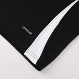2024/25 AD Black Sweater Tracksuit