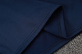 2024/25 CFC Sapphire Blue Hoody Zipper Jacket Tracksuit
