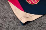 2024/25 BA Red Vest Training Jersey(A Set)
