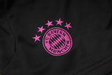 2024/25 BFC Black Vest Training Jersey(A Set)