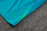 2024/25 Portugal Light Green Training Jersey(A Set)
