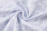 2024/25 Al Nassr White Sweater Tracksuit