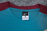 2024/25 PSG Green Training Jersey(A Set)