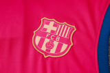2024/25 BA Red Vest Training Jersey(A Set)