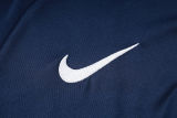 2024/25 CFC Sapphire Blue Hoody Zipper Jacket Tracksuit