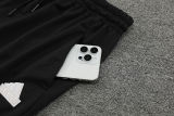 2024/25 JUV Black Training Jersey(A Set)