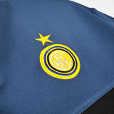 1998/99 In Milan Third Retro Soccer Jersey