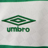 1987/88 Celtic Home Retro Soccer Jersey
