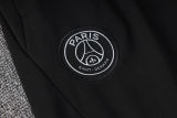 2024/25 PSG White Sweater Tracksuit