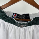 2024/25 Celtics White  NBA Pants